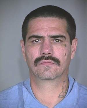 Alfredo L. Garcia